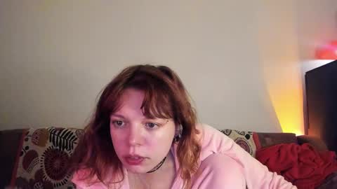 Snapshot of clancyosbourne chatting on 14, 1, 2025 Clancy online show from 14, 1, 2025