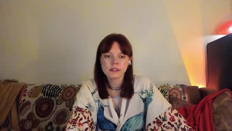 Snapshot of clancyosbourne chatting on 23, 1, 2025 Clancy online show from 23, 1, 2025