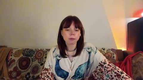 Snapshot of clancyosbourne chatting on 23, 1, 2025 Clancy online show from 23, 1, 2025