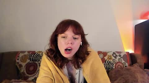 Snapshot of clancyosbourne chatting on 28, 1, 2025 Clancy online show from 28, 1, 2025