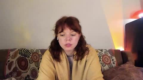 Snapshot of clancyosbourne chatting on 30, 1, 2025 Clancy online show from 30, 1, 2025