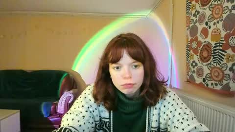 Snapshot of clancyosbourne chatting on 4, 2, 2025 Clancy online show from 4, 2, 2025