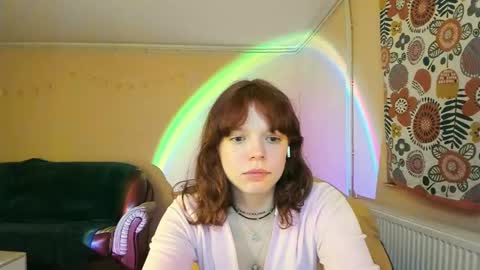 Snapshot of clancyosbourne chatting on 5, 2, 2025 Clancy online show from 5, 2, 2025