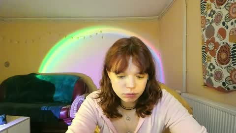 Snapshot of clancyosbourne chatting on 6, 2, 2025 Clancy online show from 6, 2, 2025