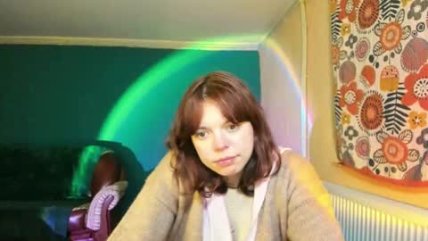Snapshot of clancyosbourne chatting on 8, 2, 2025 Clancy online show from 8, 2, 2025
