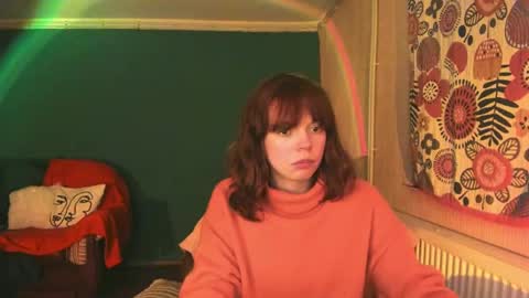 Snapshot of clancyosbourne chatting on 11, 2, 2025 Clancy online show from 11, 2, 2025
