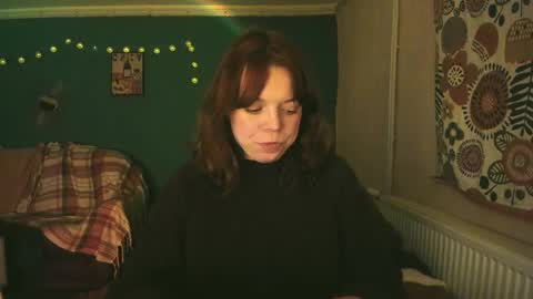 Snapshot of clancyosbourne chatting on 15, 2, 2025 Clancy online show from 15, 2, 2025