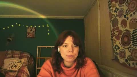 Snapshot of clancyosbourne chatting on 17, 2, 2025 Clancy online show from 17, 2, 2025