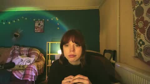 Snapshot of clancyosbourne chatting on 20, 2, 2025 Clancy online show from 20, 2, 2025