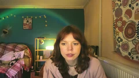 Snapshot of clancyosbourne chatting on 26, 2, 2025 Clancy online show from 26, 2, 2025