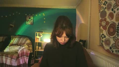 Snapshot of clancyosbourne chatting on 5, 3, 2025 Clancy online show from 5, 3, 2025