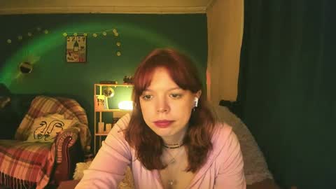 Snapshot of clancyosbourne chatting on 10, 3, 2025 Clancy online show from 10, 3, 2025