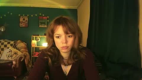 Snapshot of clancyosbourne chatting on 26, 9, 2025 Clancy online show from 26, 9, 2025