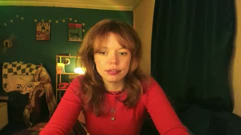Snapshot of clancyosbourne chatting on 17, 10, 2025 Clancy online show from 17, 10, 2025
