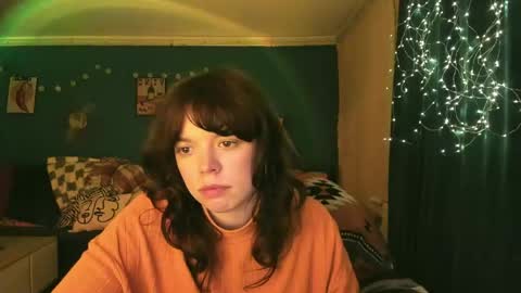 Snapshot of clancyosbourne chatting on 21, 4, 2026 Clancy online show from 21, 4, 2026