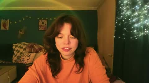 Snapshot of clancyosbourne chatting on 30, 4, 2026 Clancy online show from 30, 4, 2026