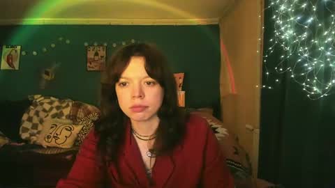 Snapshot of clancyosbourne chatting on 5, 5, 2026 Clancy online show from 5, 5, 2026