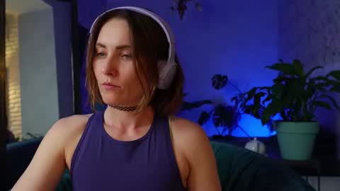 Snapshot of clara_bendover chatting on 19, 7, 2026 Clara online show from 19, 7, 2026