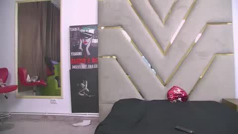 Mistress Clara online show from 28, 10, 2025