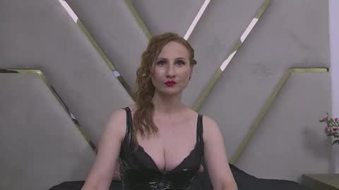 Snapshot of clara_jason chatting on 11, 6, 2026 Mistress Clara online show from 11, 6, 2026