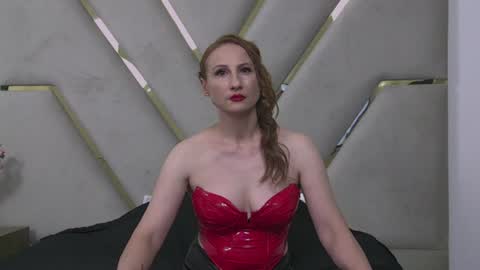 Snapshot of clara_jason chatting on 15, 7, 2026 Mistress Clara online show from 15, 7, 2026