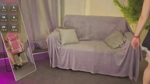 CANDYY3 online show from 5, 4, 2026