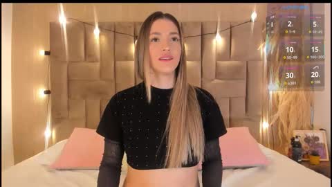 Clara del mar online show from 14, 12, 2025