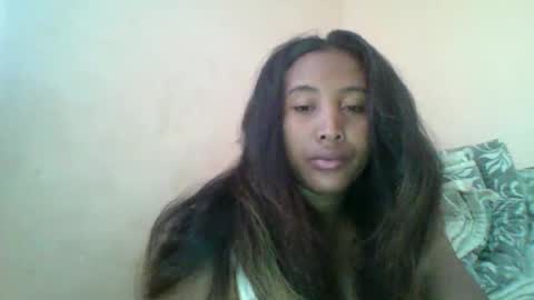 Clarah0123 online show from 7, 12, 2024