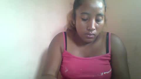 Clarah0123 online show from 21, 2, 2025