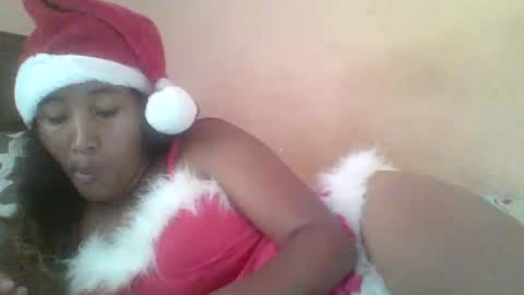 Clarah0123 online show from 9, 11, 2025