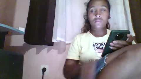 Clarah0123 online show from 1, 12, 2025