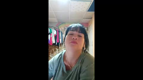 Snapshot of clarastone486141 chatting on 18, 5, 2026 clarastone486141 online show from 18, 5, 2026