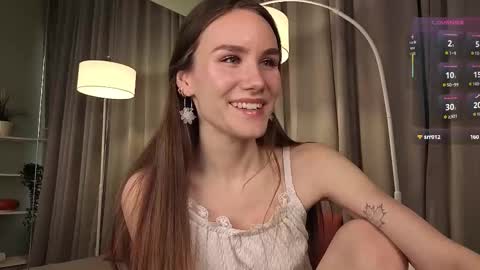 Claire online show from 7, 3, 2026