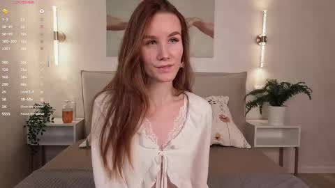 Snapshot of clare_ff chatting on 26, 4, 2026 Claire online show from 26, 4, 2026