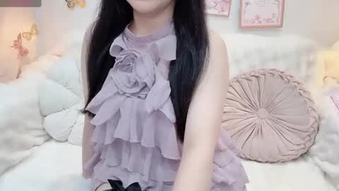 Snapshot of clari_yumi chatting on 21, 5, 2026 Clari online show from 21, 5, 2026