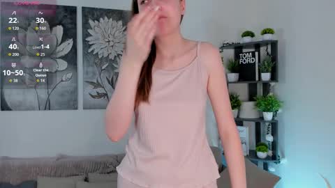 Lora online show from 18, 3, 2026