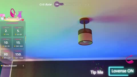 ClarissaMorales online show from 16, 9, 2025
