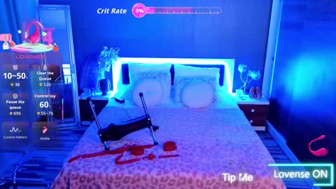ClarissaMorales online show from 17, 9, 2025