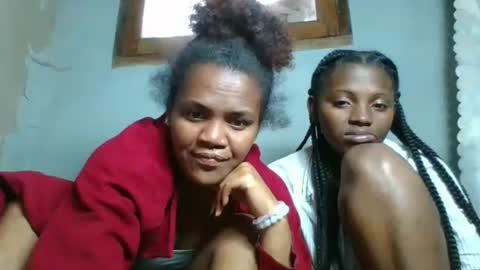 clarisse98 online show from 24, 10, 2025