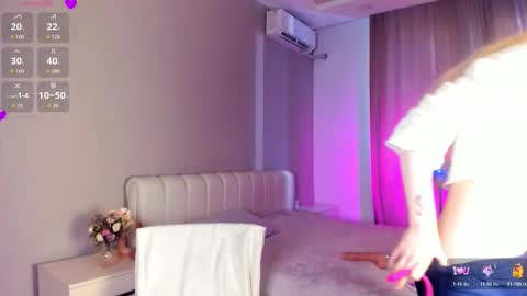 Yumi online show from 1, 11, 2025