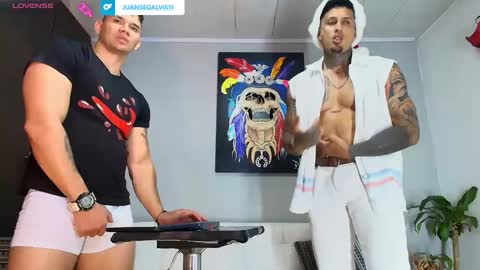 Juanpaindependent model online show from 23, 12, 2024