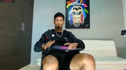 Juanpaindependent model online show from 18, 1, 2025