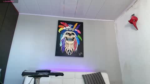 Juanpaindependent model online show from 22, 1, 2025