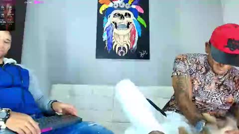 Juanpaindependent model online show from 21, 2, 2025