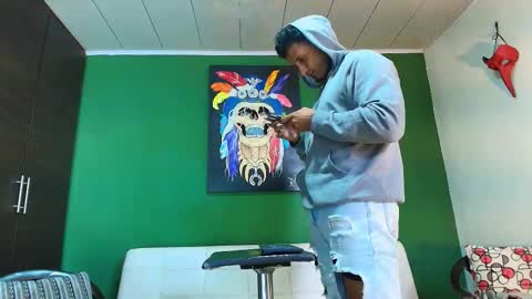 Juanpaindependent model online show from 1, 10, 2025