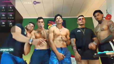 Juanpaindependent model online show from 2, 10, 2025