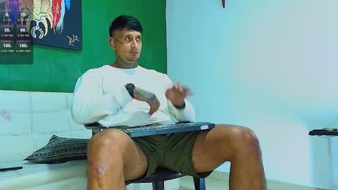 Juanpaindependent model online show from 13, 2, 2026