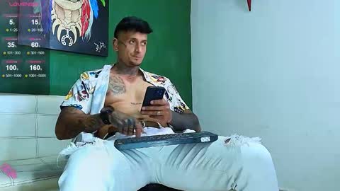 Juanpaindependent model online show from 26, 2, 2026