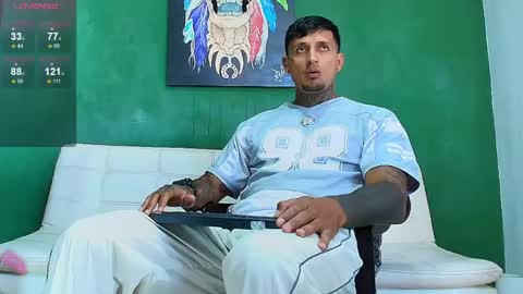 Juanpaindependent model online show from 1, 4, 2026