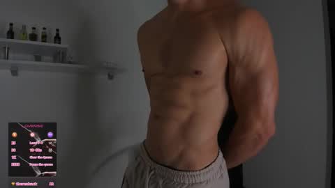 Snapshot of clark_bostom chatting on 13, 2, 2026 clark online show from 13, 2, 2026